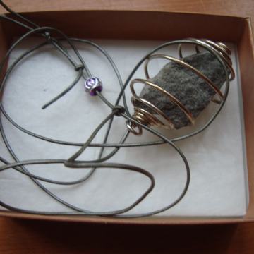 muškovit - otvarač čakri za srce