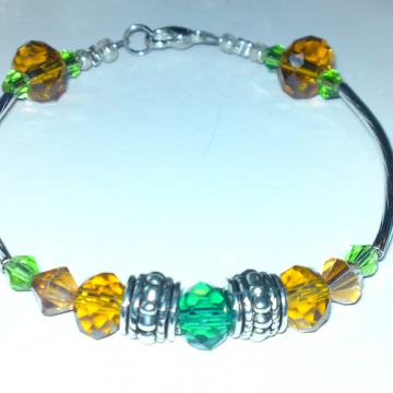 NARUKVICA, KRISTALI, novo