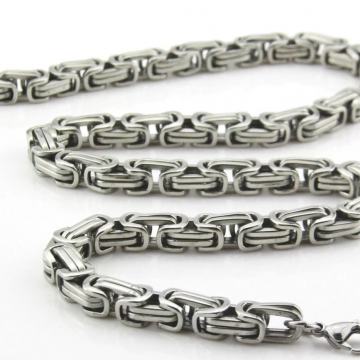 Oglica muška siva -5mm -60cm