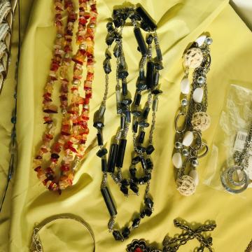 OGRLICE NOVE i MODERNE