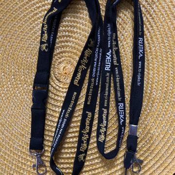 Okovratnik za Kljuceve Rijecki Karneval