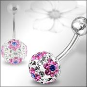 Pirsing , piercing lot 80 komada , Body piercing lot