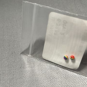 Piercing kuglice 3mm