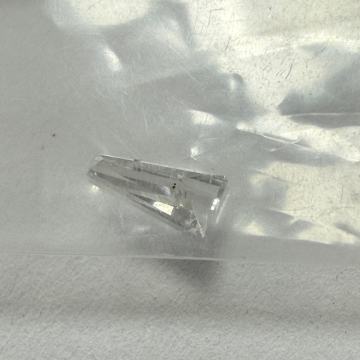 PRIRODNI BRILJANT CCA: 0,11 CT