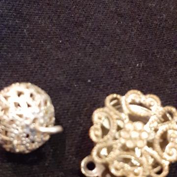 Privjesak filigranski