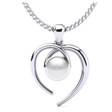 Privjesak Lindora 6 mm