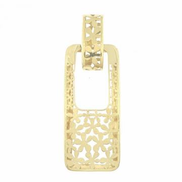 PRIVJESAK ZLATO UNIKAT 14K (585) 4,40 grama NOVO • GOLD SHOP •