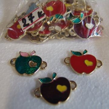 * PRIVJESCI S MOTIVOM - JABUKE -razni motivi *