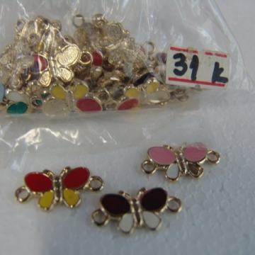 * PRIVJESCI S MOTIVOM - LEPTIRA -razni motivi *