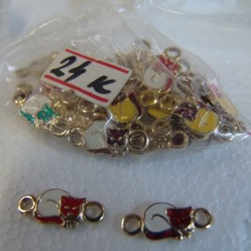 * PRIVJESCI S MOTIVOM - MAČKICE *