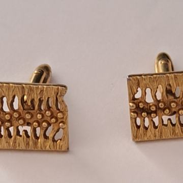 Prodajem retro manžete - gumbe za košulje