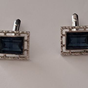 Prodajem retro manžete - gumbe za košulje