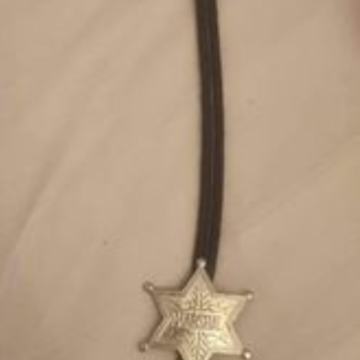 Marshal bolo kravata