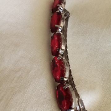 ŠNALA-Ukosnica za kosu razne-Vintage