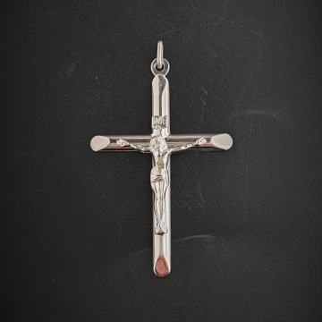 SREBRNI KRIŽ .925 1,98G ***DO 12 RATA*** R1!