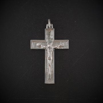 SREBRNI KRIŽ .925 2,22G ***DO 12 RATA*** R1!