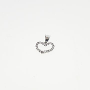 SREBRNI PRIVJESAK .925 0,83G***DO 36 RATA*** POVOLJNO,R1