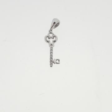 SREBRNI PRIVJESAK .925 1,25G, R1, DO 36 RATA, POVOLJNO !v