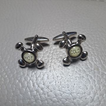 Ukrasni Gumbi za Kosulju ☆ Hot & Cold