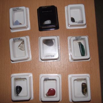 VRLO POVOLJNO!!! POLUDRAGO KAMENJE