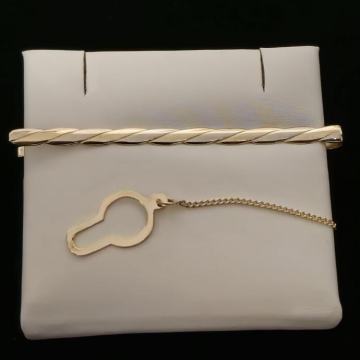 ZLATNA IGLA ZA KRAVATU 14K 3,18G / R1, RATE!