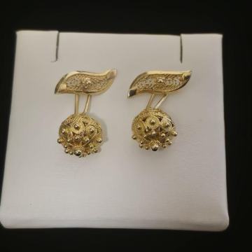 ZLATNE MANŽETE 5,07G (14K) / R1, RATE !