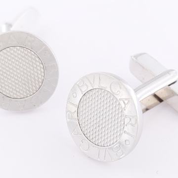 ZLATNE MANŽETE BVLGARI 18K (750) 13,38 grama NOVO • GOLD SHOP •