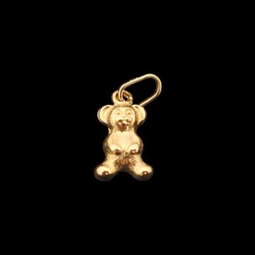 ZLATNI PRIVJESAK 0,34G 14K / R1, RATE !!