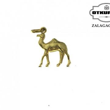 ZLATNI PRIVJESAK 1.65G (14K) / R1, RATE !!