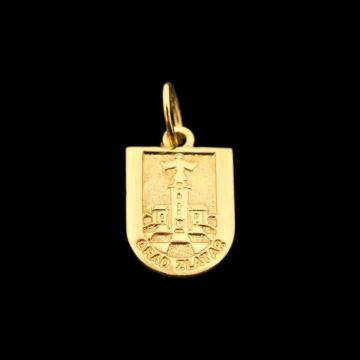 ZLATNI PRIVJESAK 1.95G 14K / R1, RATE !!