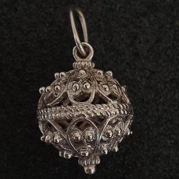 ZLATNI PRIVJESAK 14K 3,08G ***DO 24 RATE*** R1!