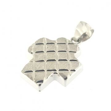 ZLATNI PRIVJESAK 14K (585) 2,29 grama NOVO • GOLD SHOP •