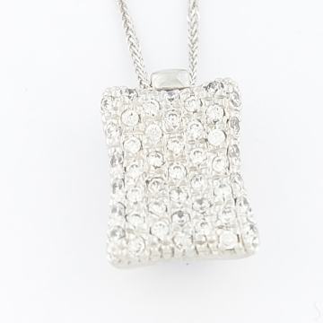 ZLATNI PRIVJESAK 14K (585) 4,12 grama NOVO • GOLD SHOP •