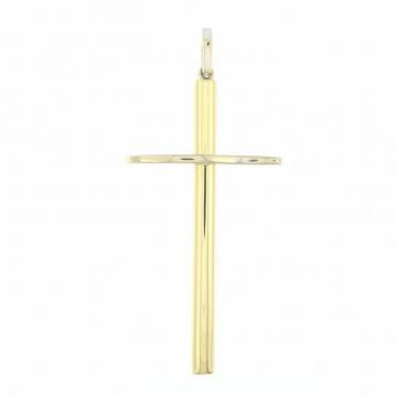 ZLATNI PRIVJESAK 14K (585) 4,43 grama NOVO • GOLD SHOP •