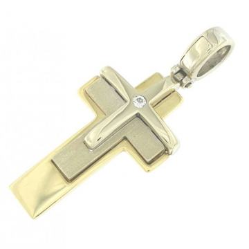 ZLATNI PRIVJESAK 14K (585) 4,61 gram NOVO • GOLD SHOP •