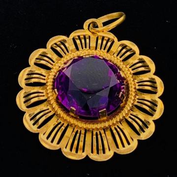 ZLATNI PRIVJESAK 18K .750 5,74G  ***DO 24 RATe*** POVOLJNO,R1!