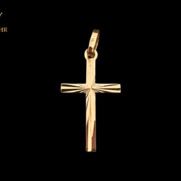 ZLATNI PRIVJESAK 2,05g 14K / R1 RATE!!