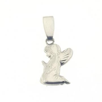 ZLATNI PRIVJESAK ANĐEO 14K (585) 0,44 grama NOVO • GOLD SHOP •