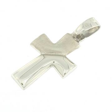 ZLATNI PRIVJESAK KRIŽIĆ 14K (585) 2,34 grama NOVO • GOLD SHOP •