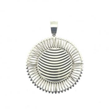 ZLATNI PRIVJESAK UNIKAT 14K (585) 3,65 grama NOVO • GOLD SHOP •