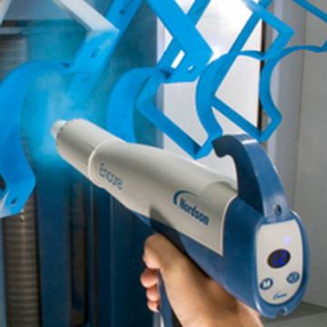 Plastifikacija metala - proizvodnja opreme