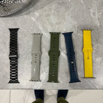 Apple Watch narukvice za sat 45 mm