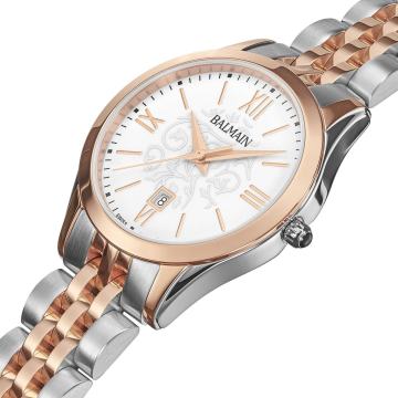 BALMAIN B41183112 ručni sat Novo, Račun, 36 rata
