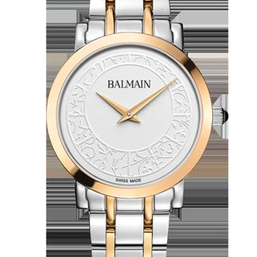Balmain B44323915 ručni sat Novo, Račun, 36 rata