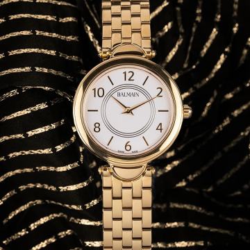 BALMAIN B81503324 ručni sat Novo, Račun, 36 rata