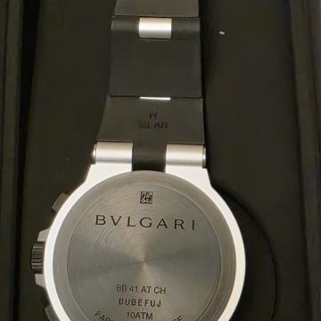 Bvlgari