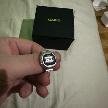 Casio prsten/ring CRW-001-1ER