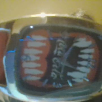 COCA-COLA RUČNI SAT