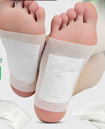 DETOX JASTUČIĆI-50 KOM