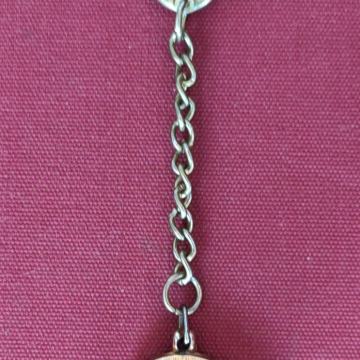 Digitalni sat privjesak